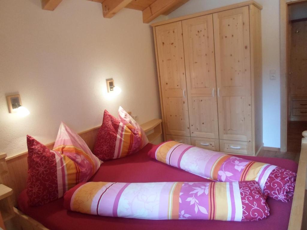 Ferienwohnung Steiner Wald im Pinzgau Cameră foto