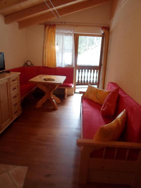 Ferienwohnung Steiner Wald im Pinzgau Cameră foto