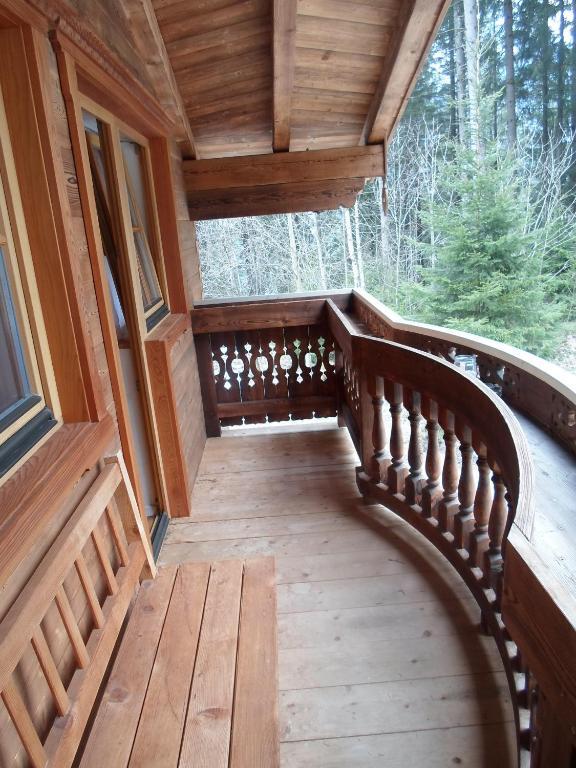 Ferienwohnung Steiner Wald im Pinzgau Cameră foto