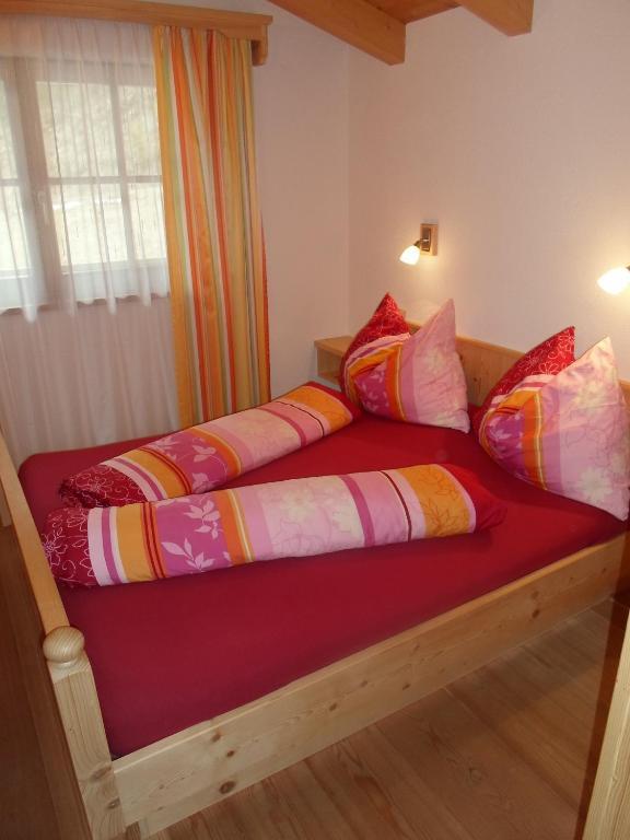 Ferienwohnung Steiner Wald im Pinzgau Cameră foto
