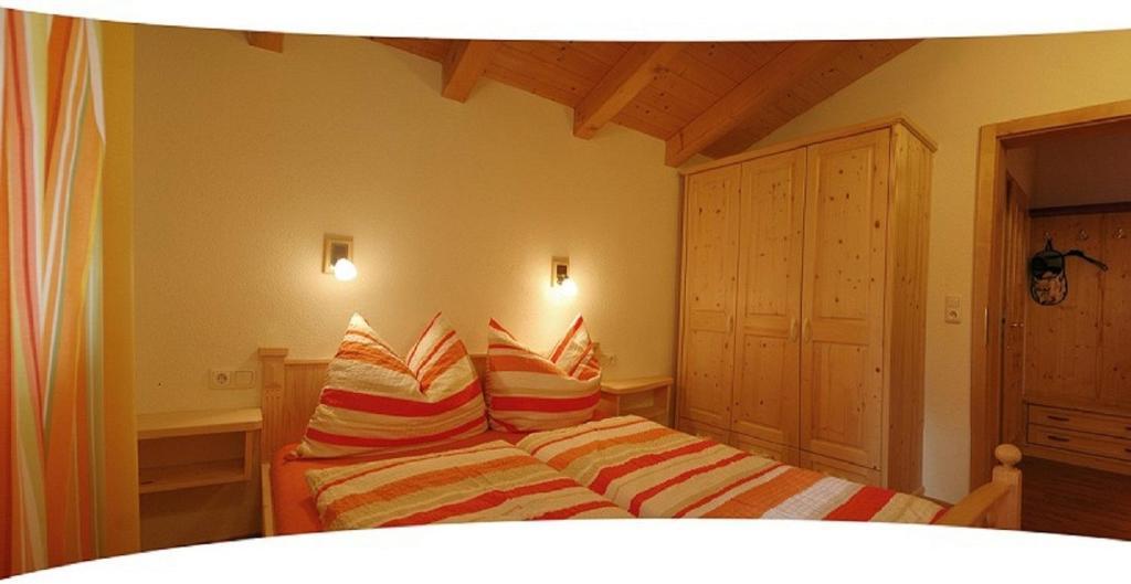Ferienwohnung Steiner Wald im Pinzgau Cameră foto