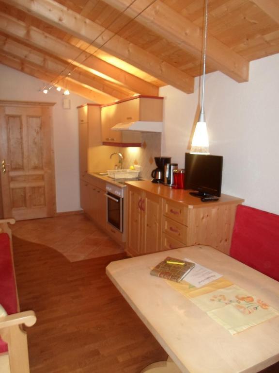 Ferienwohnung Steiner Wald im Pinzgau Cameră foto